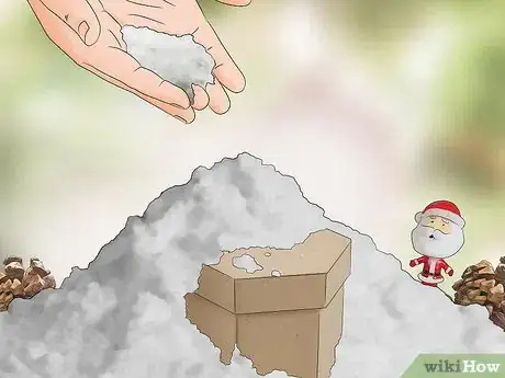 Image titled "Store" Christmas Decoration Boxes During Christmas Step 3